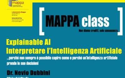 MAPPA Class