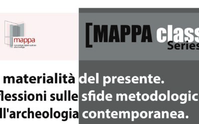 MAPPAClass series, next date on February, 4