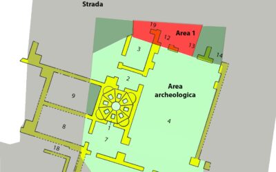 “Le terme di Nerone a Largo del Parlascio” in ArcheoLogica Data 1/2021